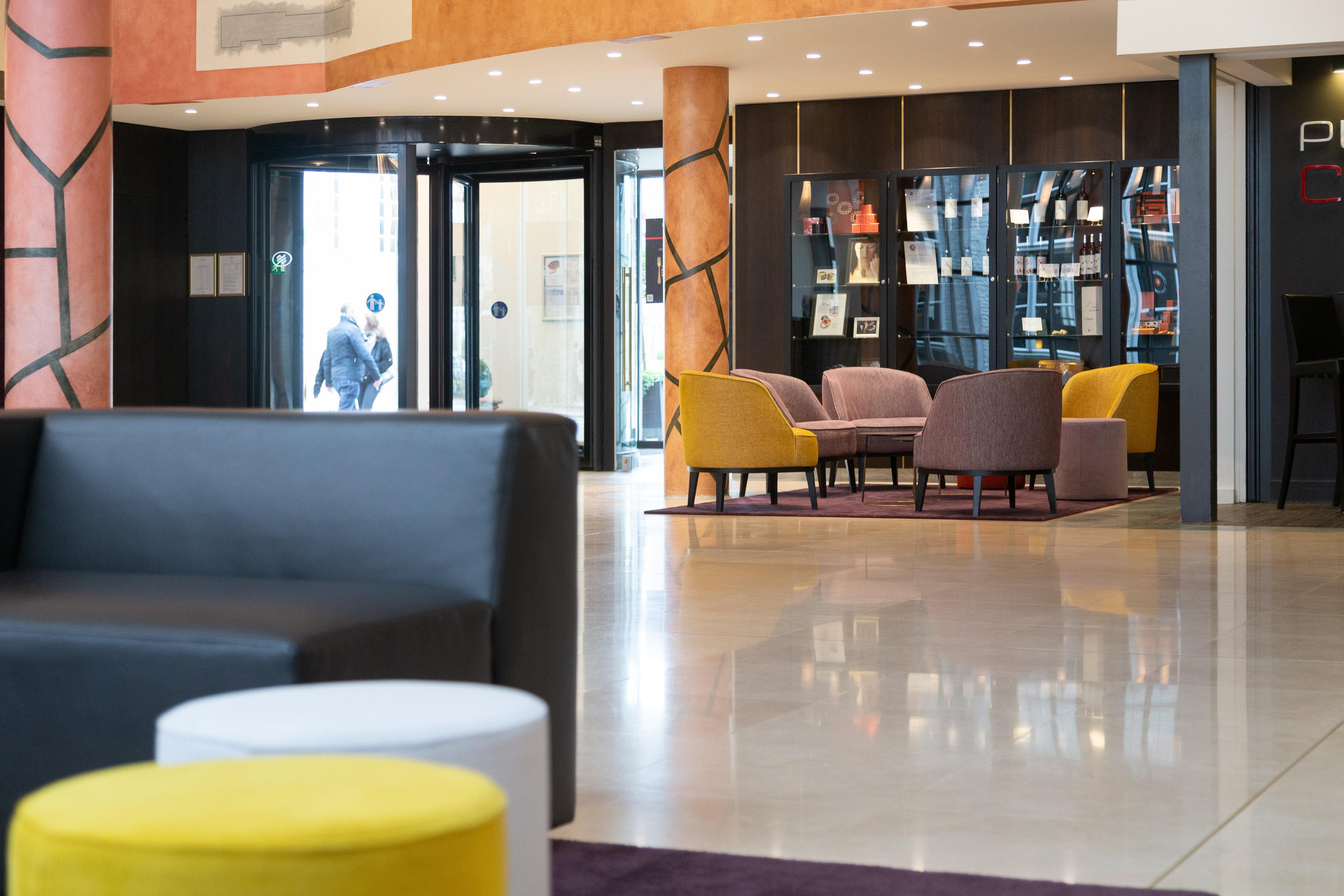 Crowne Plaza Hotel Brugge By Ihg Eksteriør bilde