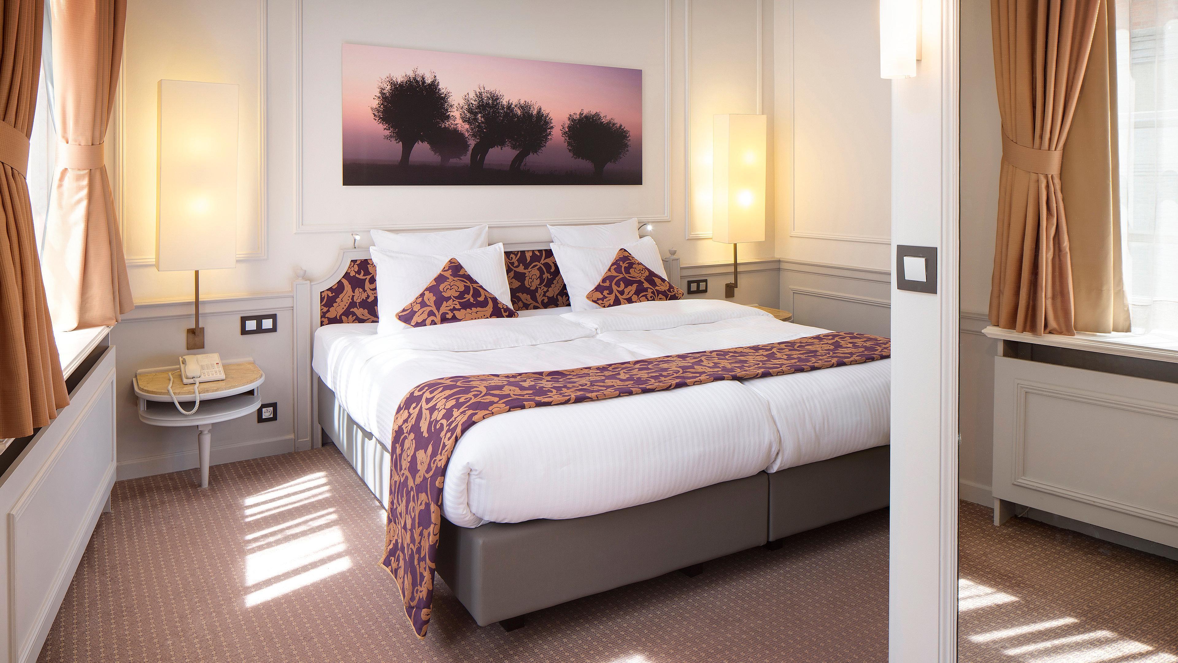 Crowne Plaza Hotel Brugge By Ihg Eksteriør bilde