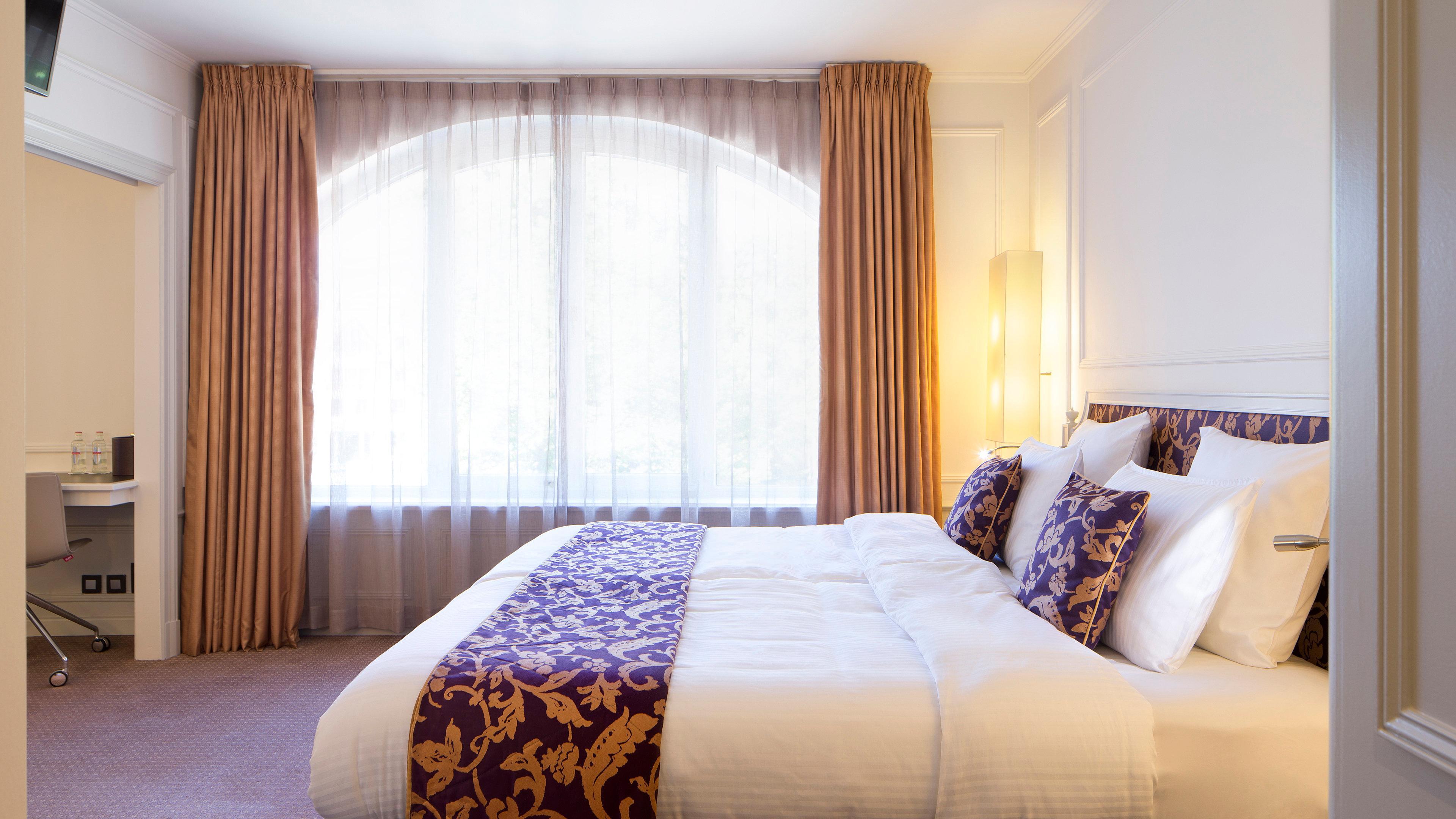 Crowne Plaza Hotel Brugge By Ihg Eksteriør bilde