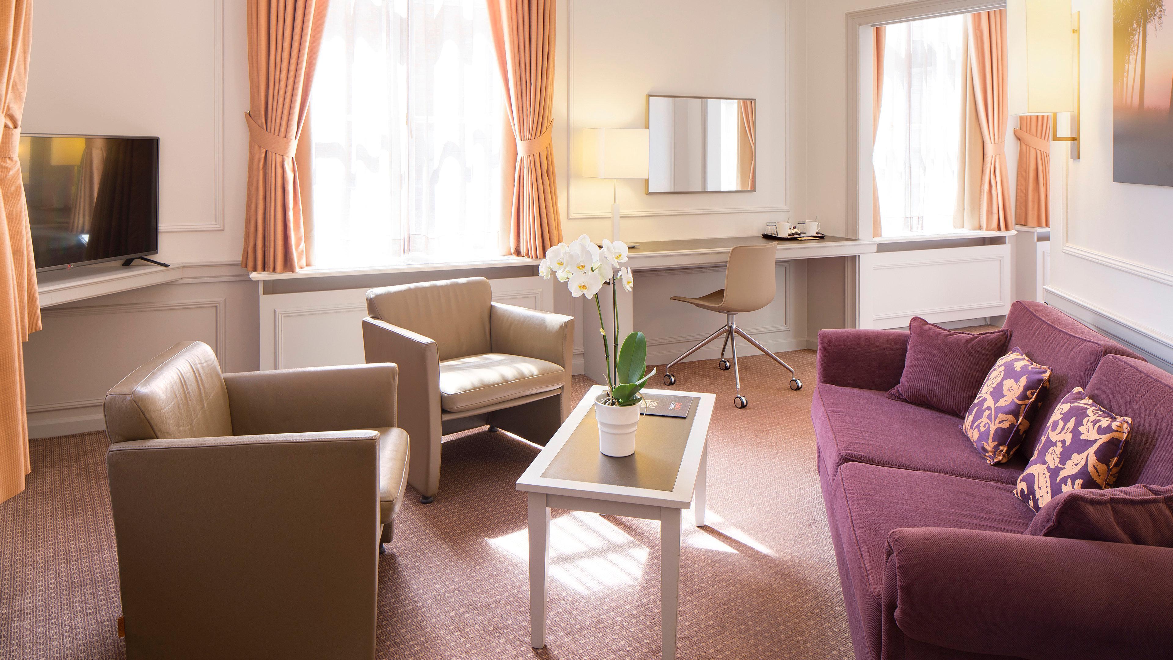 Crowne Plaza Hotel Brugge By Ihg Eksteriør bilde