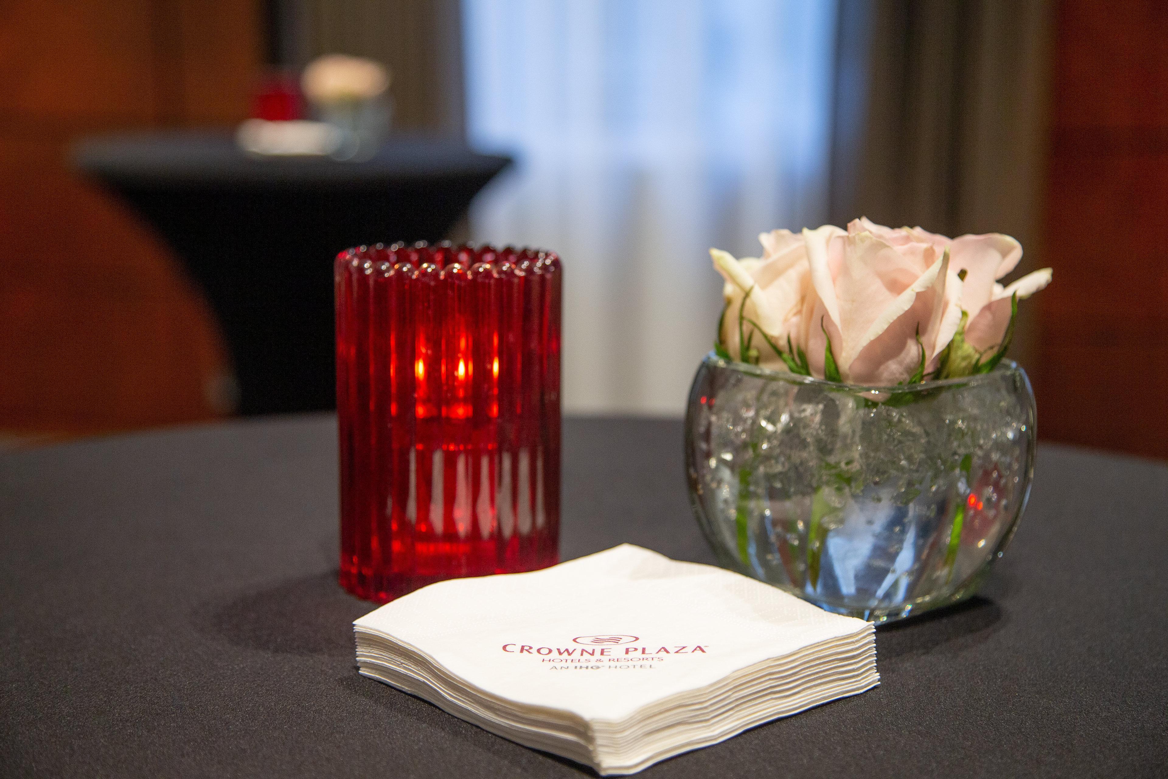 Crowne Plaza Hotel Brugge By Ihg Eksteriør bilde