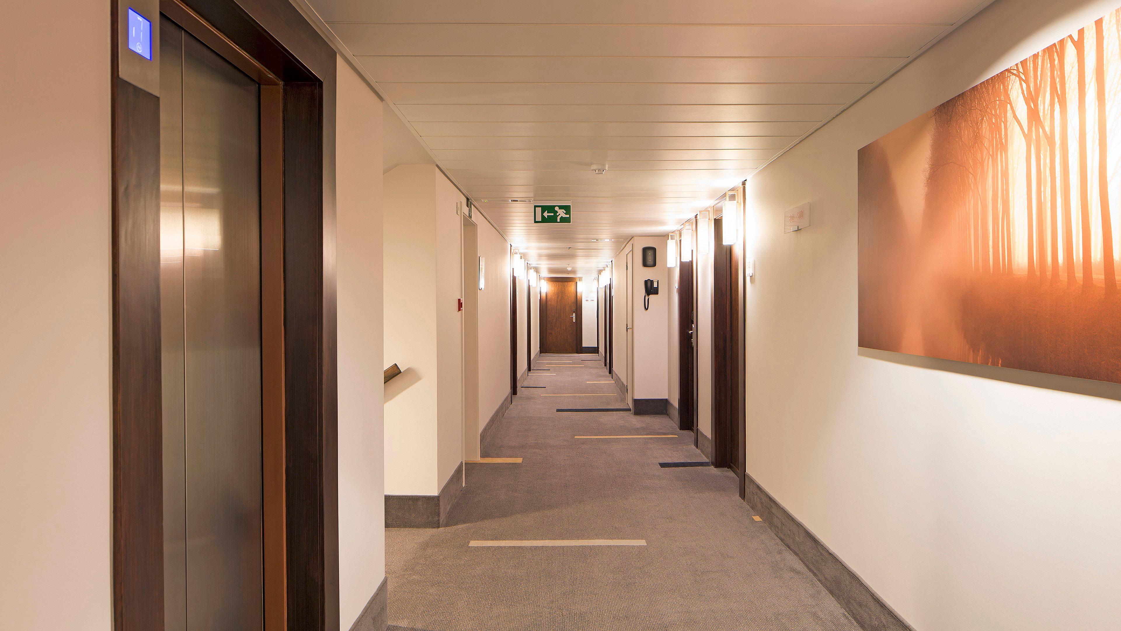 Crowne Plaza Hotel Brugge By Ihg Eksteriør bilde