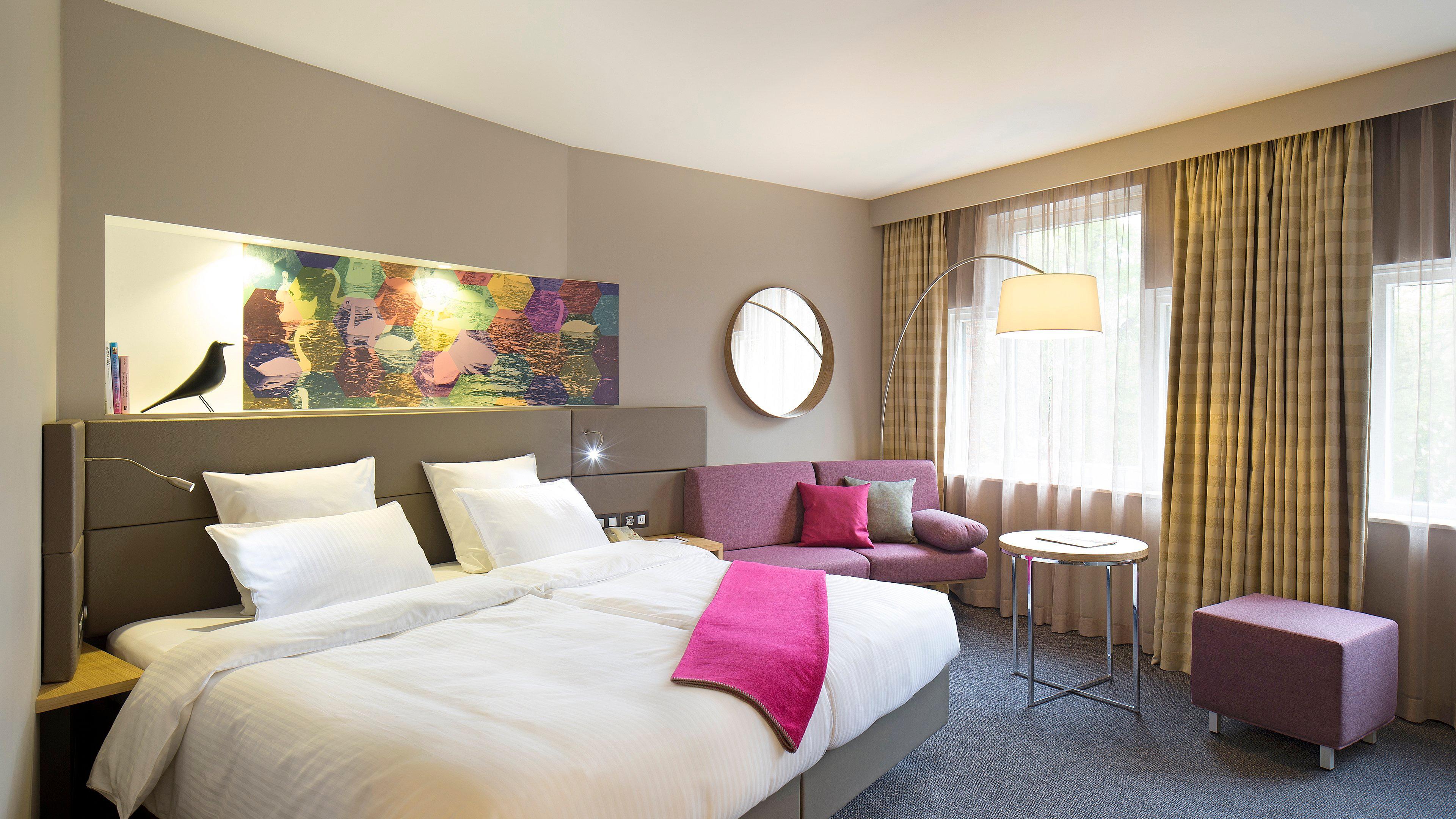 Crowne Plaza Hotel Brugge By Ihg Eksteriør bilde