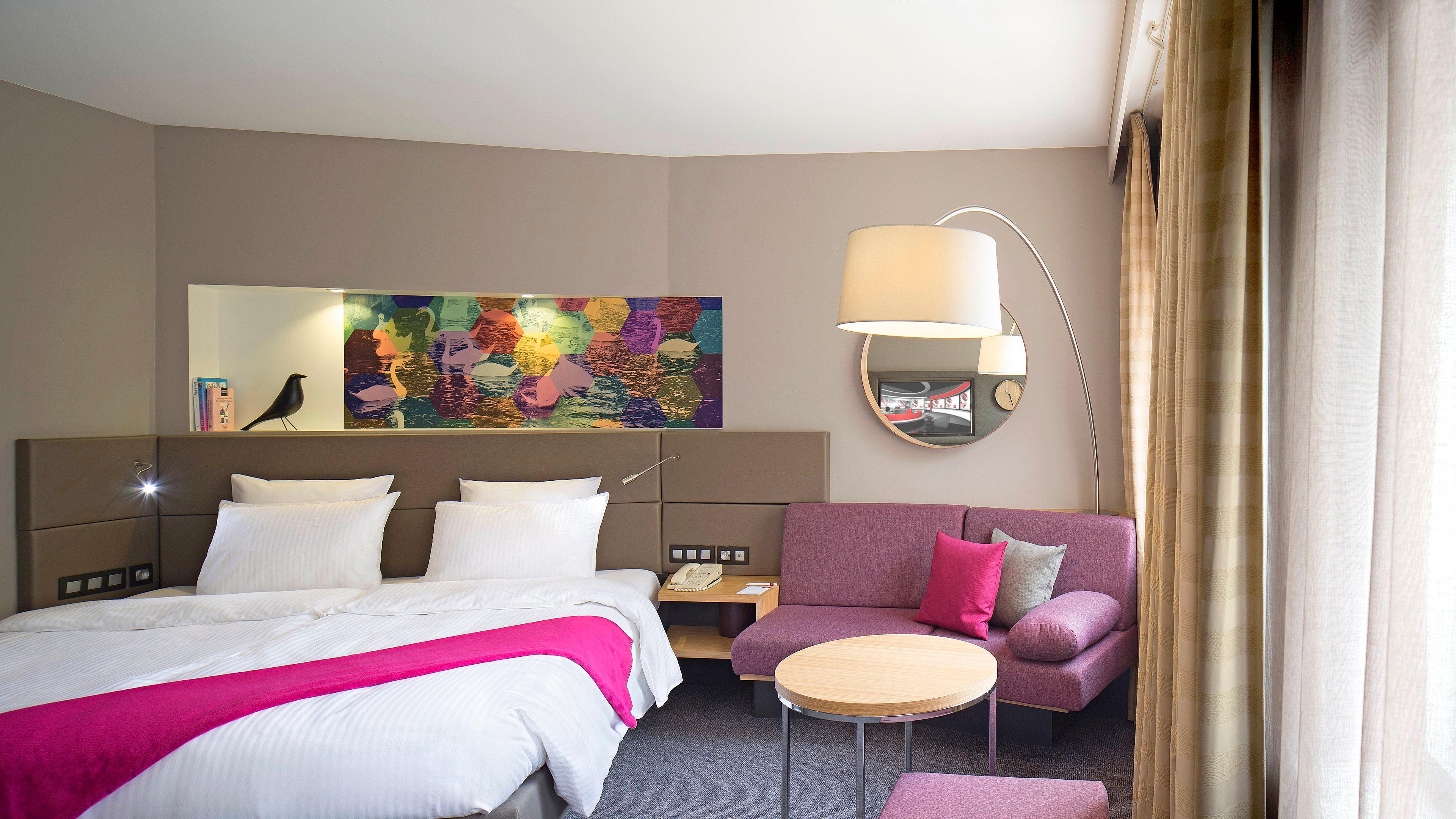Crowne Plaza Hotel Brugge By Ihg Eksteriør bilde