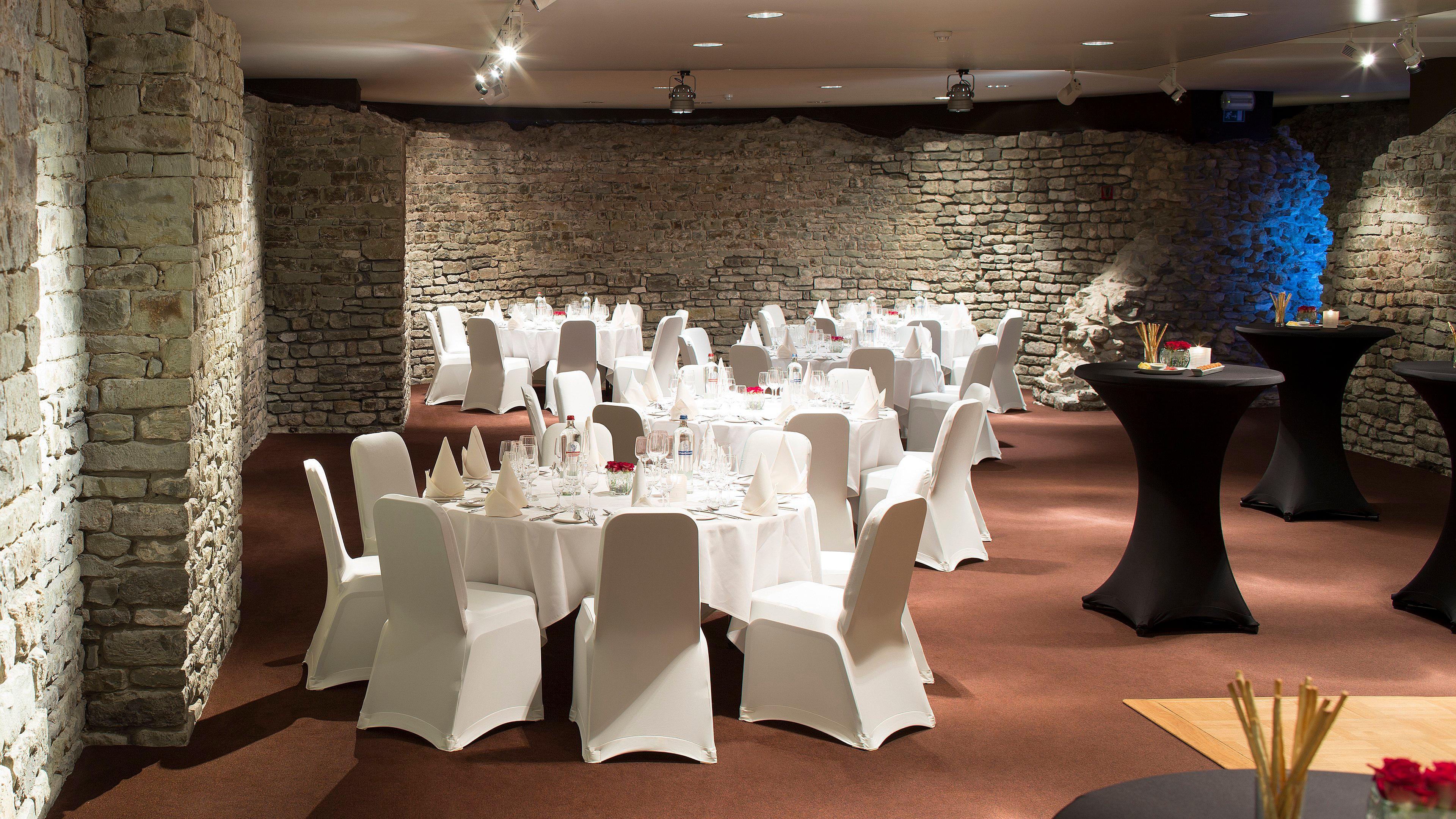 Crowne Plaza Hotel Brugge By Ihg Eksteriør bilde