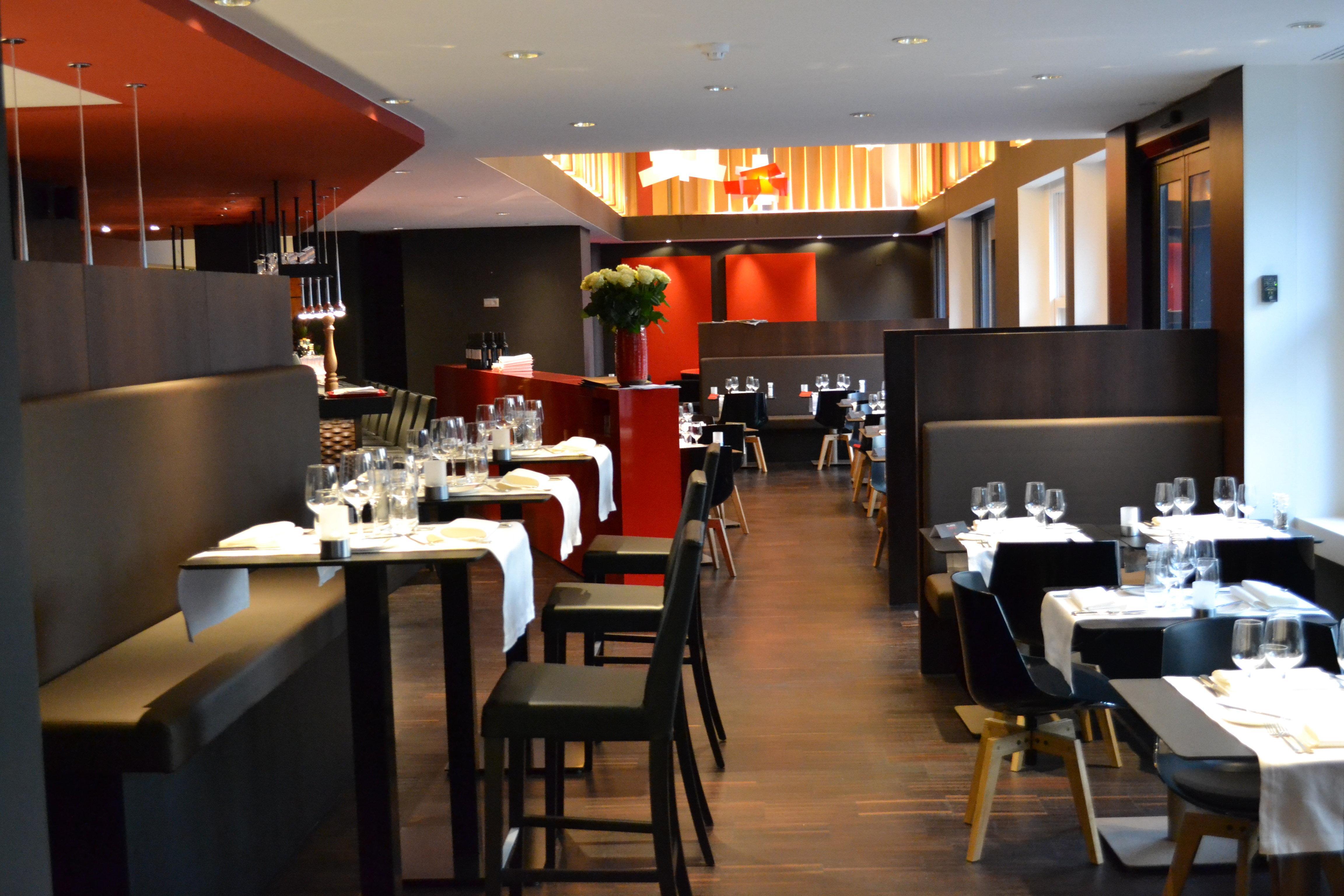 Crowne Plaza Hotel Brugge By Ihg Eksteriør bilde
