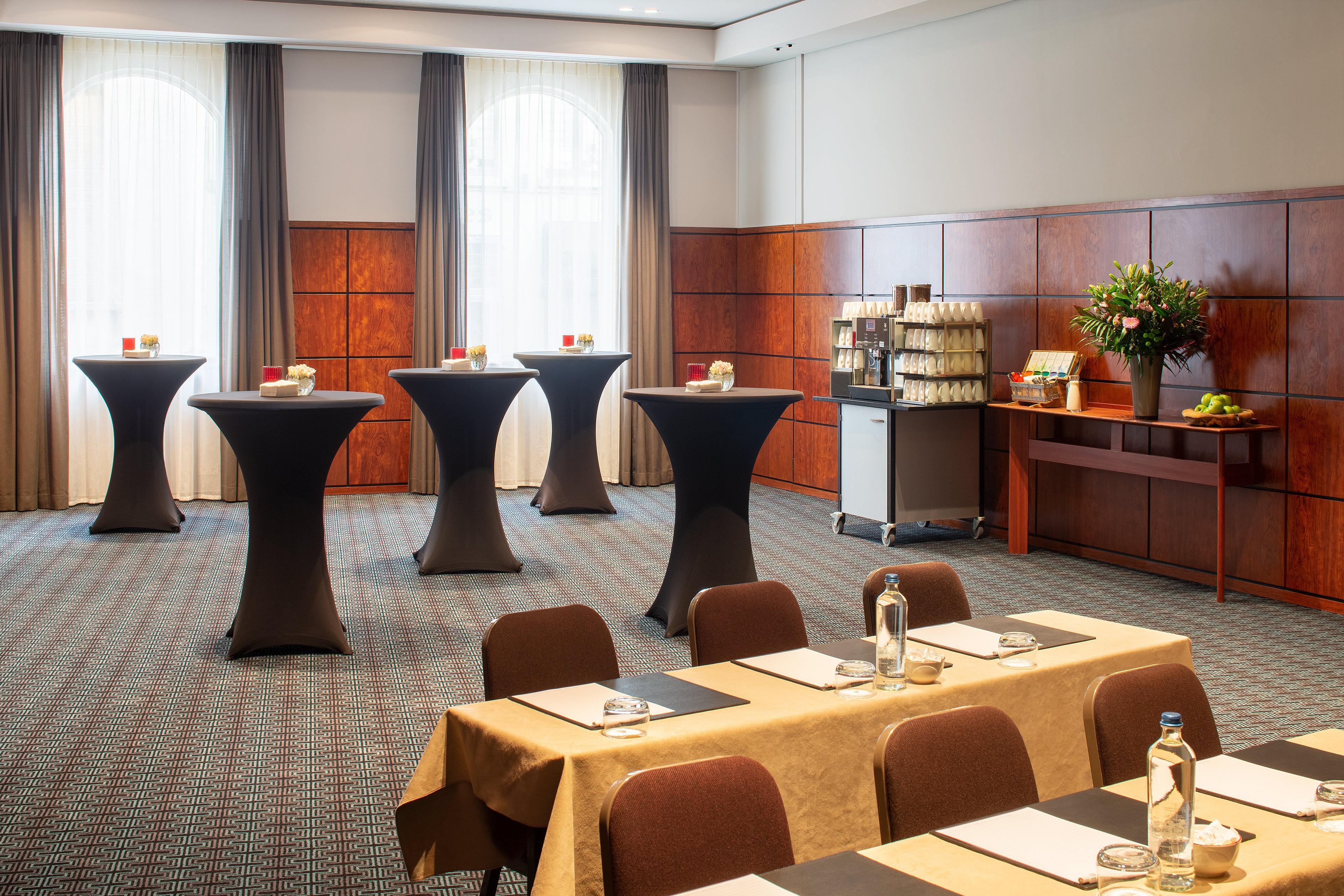 Crowne Plaza Hotel Brugge By Ihg Eksteriør bilde