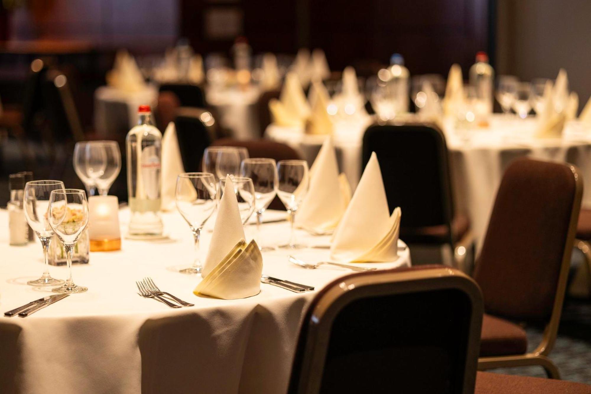 Crowne Plaza Hotel Brugge By Ihg Eksteriør bilde