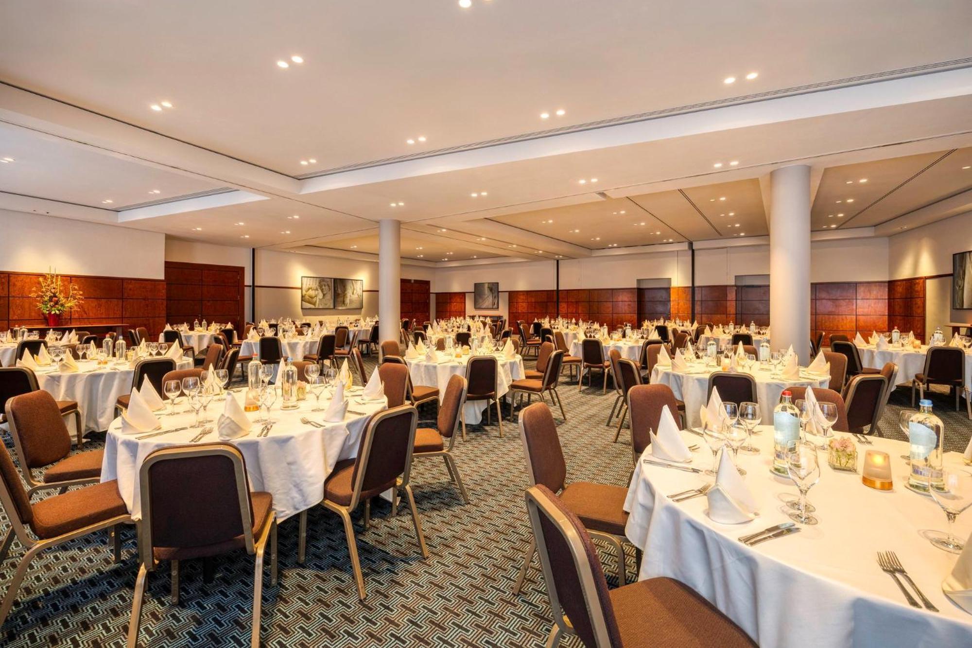 Crowne Plaza Hotel Brugge By Ihg Eksteriør bilde