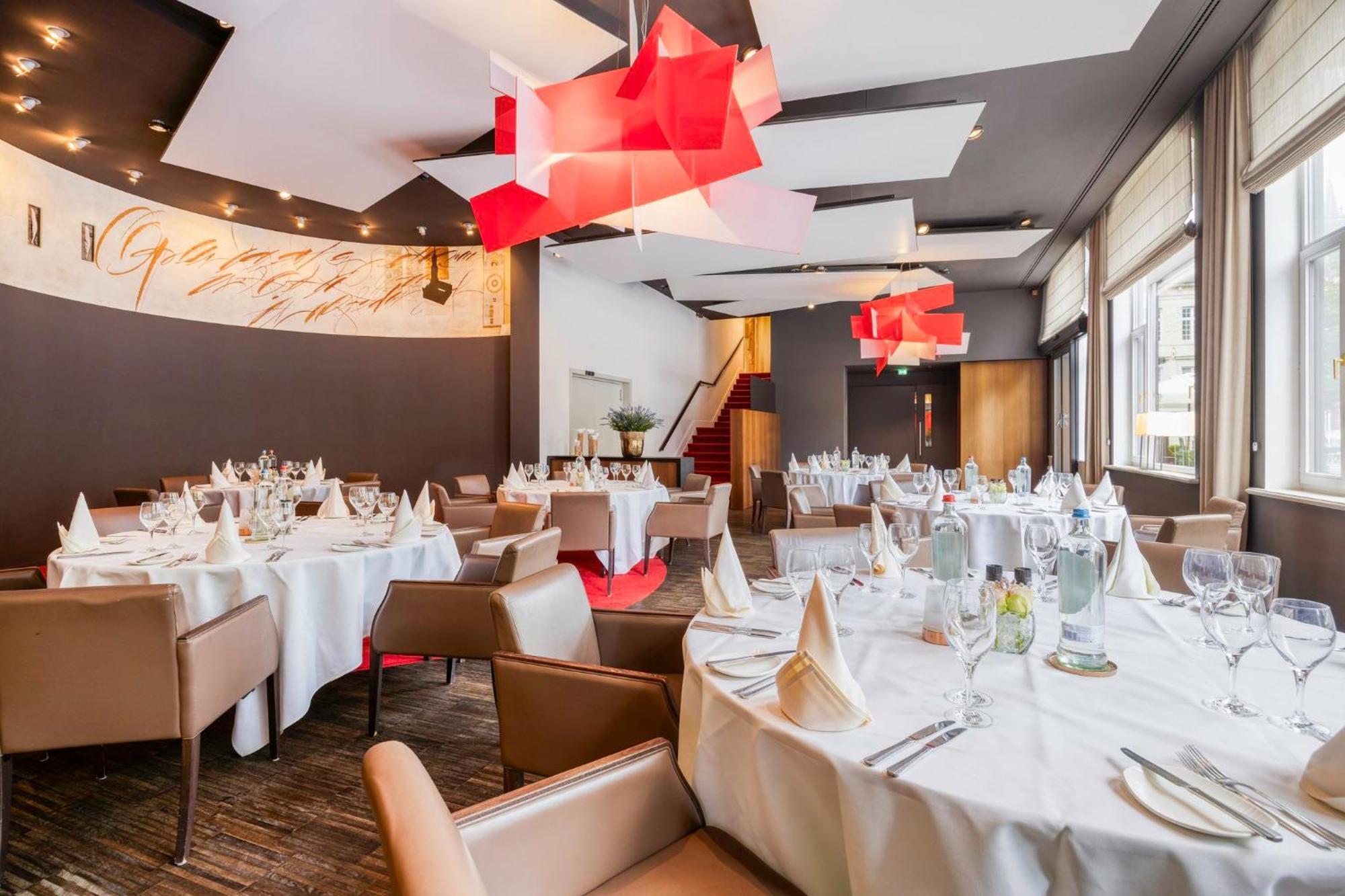 Crowne Plaza Hotel Brugge By Ihg Eksteriør bilde
